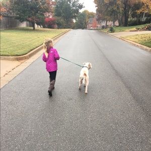 Meet your Posher, Yvette